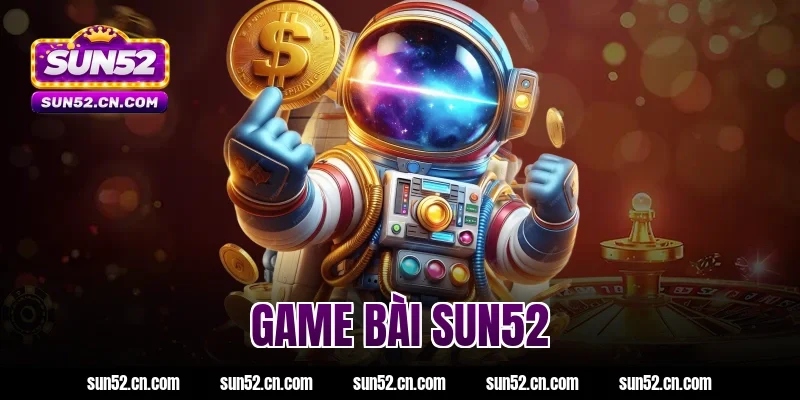 game bài sun52